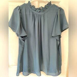 Loft Outlet blouse